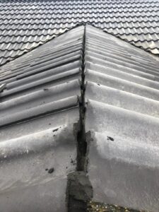 Roofing Company Weymouth Gutter and roof repair