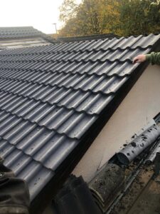 roofing weymouth